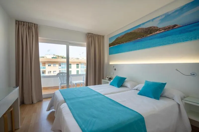 THB Dos Playas Hotel - slika 5