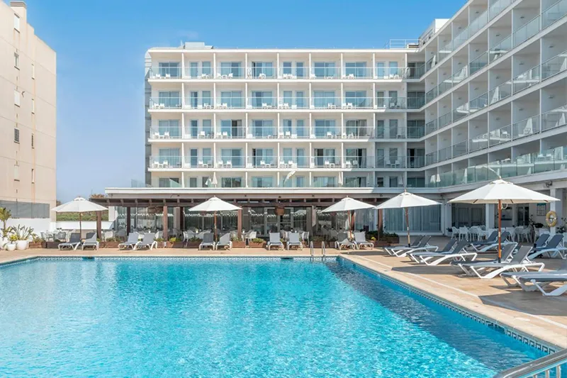 Alua Leo Hotel (ex. Roc Leo) - slika 3
