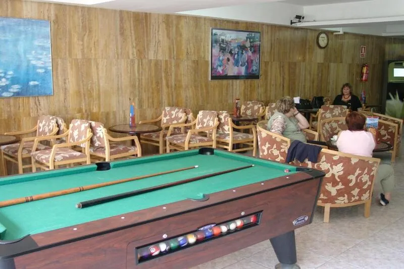 Amic Gala Hotel - slika 2