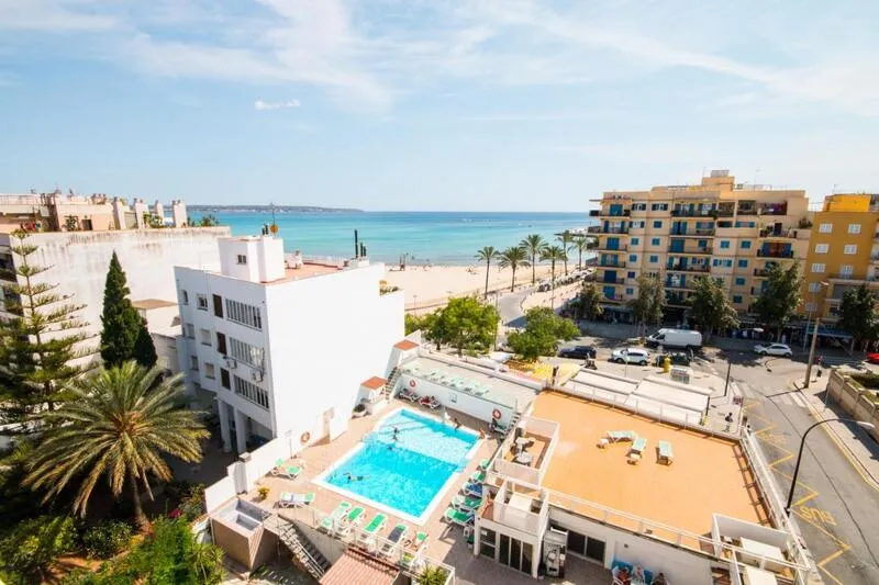 Amic Miraflores Hotel - slika 2