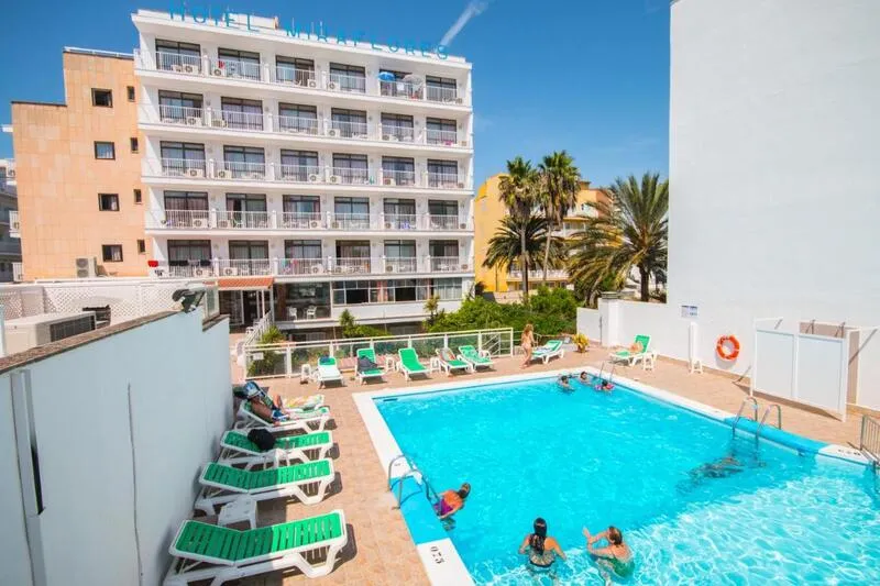 Amic Miraflores Hotel - slika 3