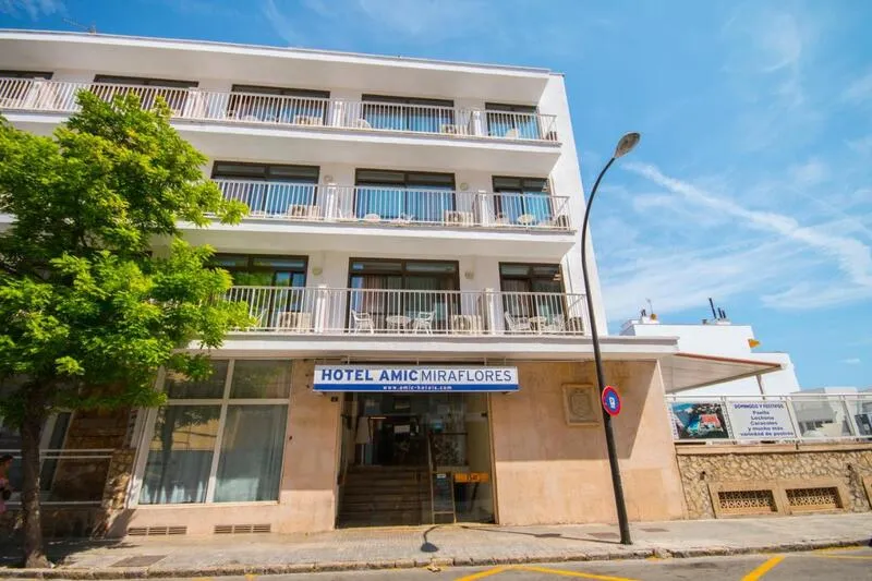 Amic Miraflores Hotel - slika 4