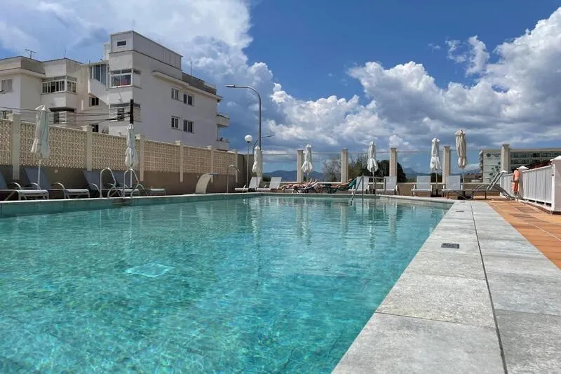 BQ Apollo Hotel - slika 2
