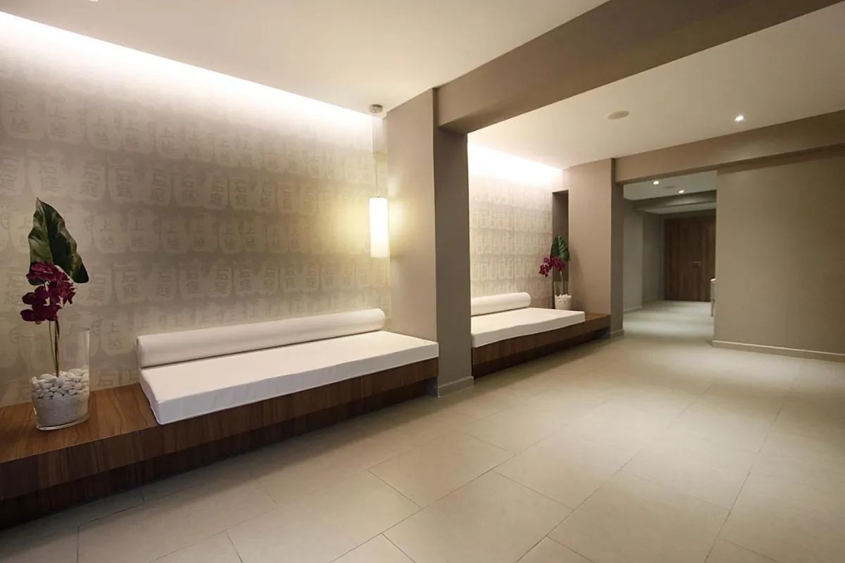 Java Hotel - slika 3