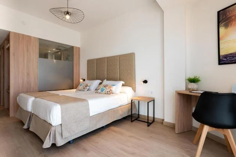Las Arenas Hotel - slika 5