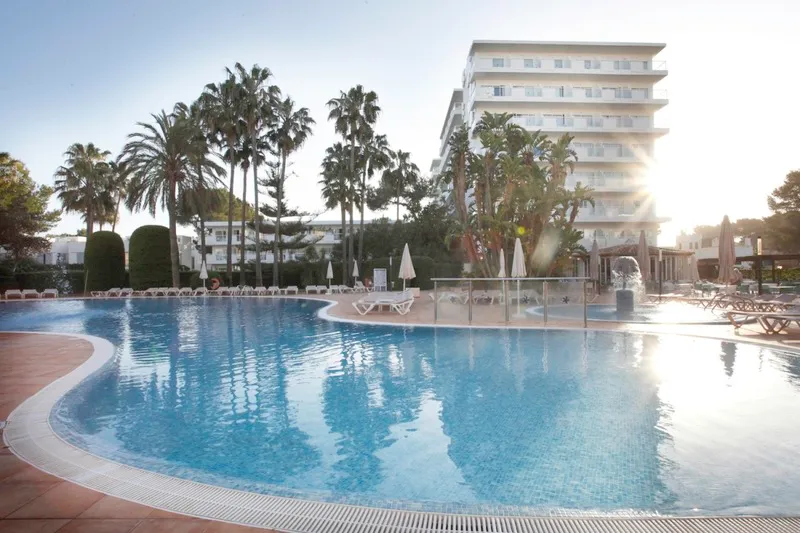 Oleander Hotel - slika 2