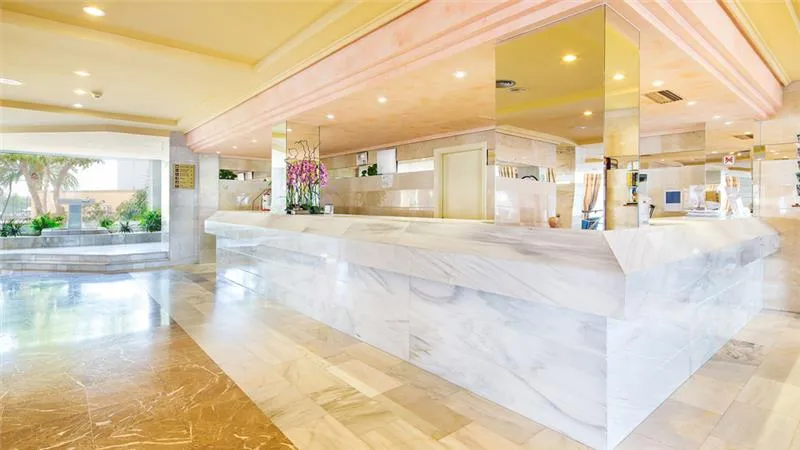 THB El Cid Hotel - slika 3