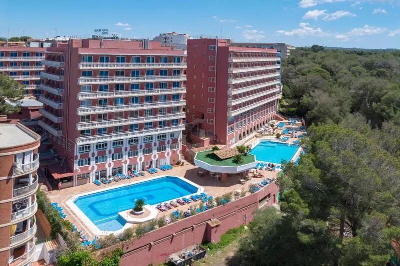 Hotel Luna Park