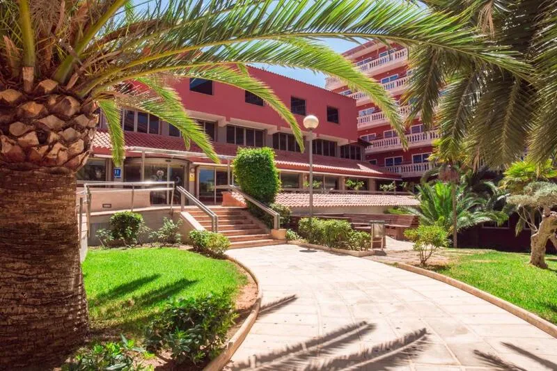 Luna Park Hotel - slika 2