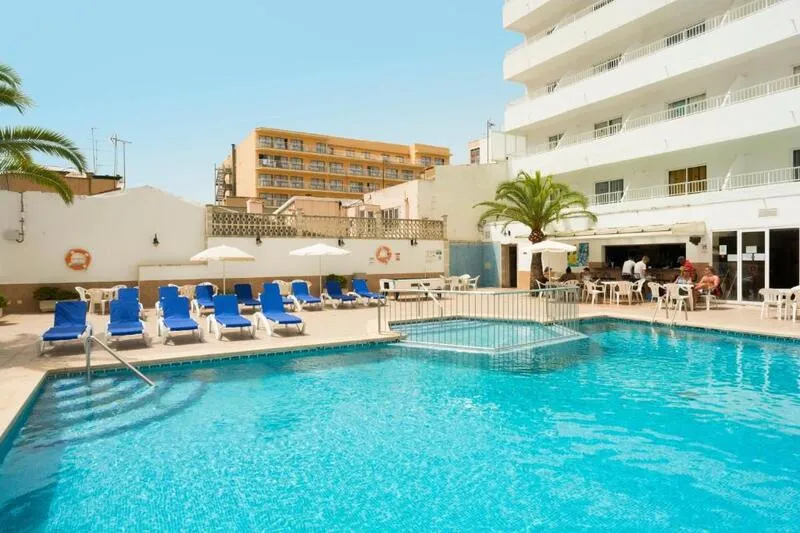 Reina Del Mar Hotel - slika 2