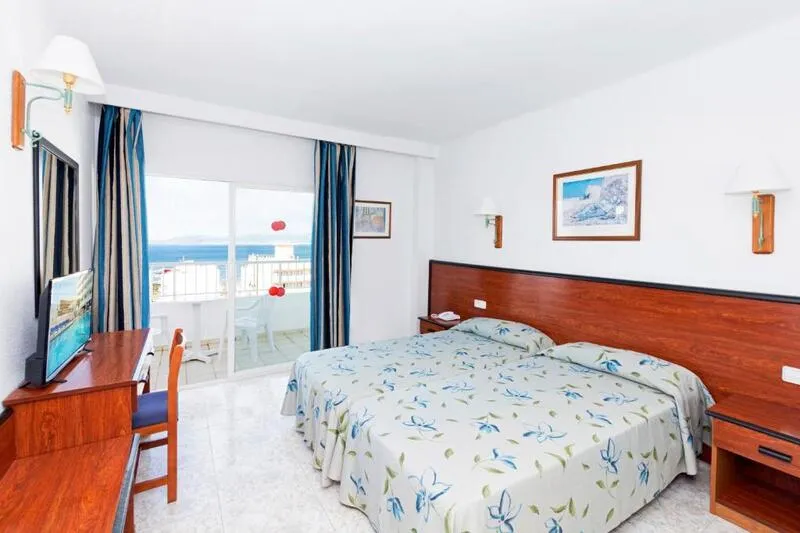 Reina Del Mar Hotel - slika 4