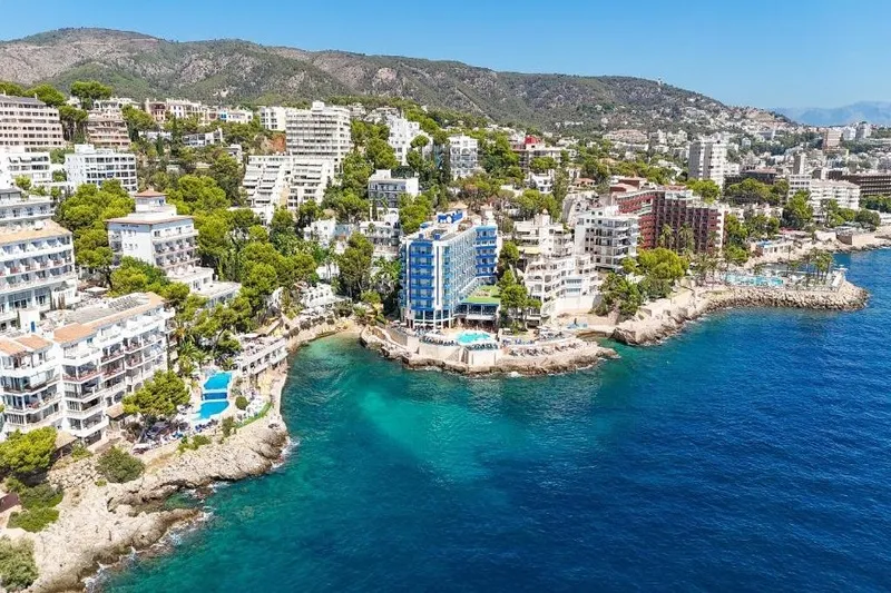 Europe Playa Marina Hotel - slika 3