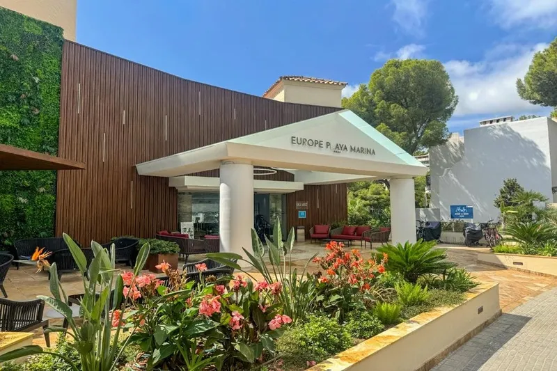 Europe Playa Marina Hotel - slika 5