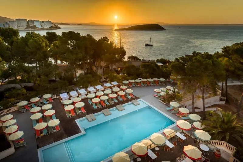 Hotel Alua Calvia (ex Dreams Calvia) - slika 3