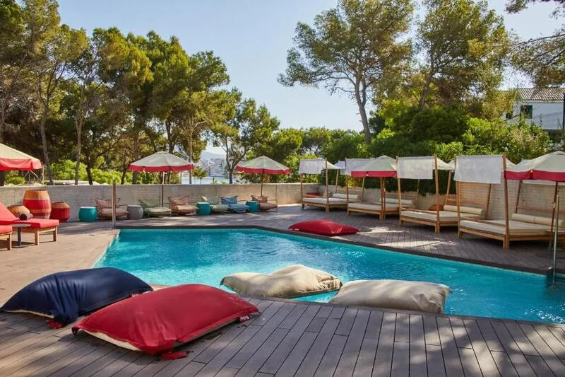 Hotel Alua Calvia (ex Dreams Calvia) - slika 4