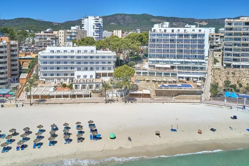 Flamboyan Caribe Hotel - slika 2