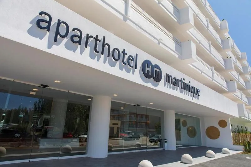 HM Martinque Hotel - slika 4