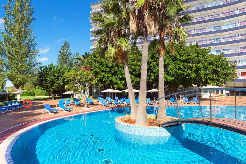 HSM Atlantic Park Hotel - slika 3