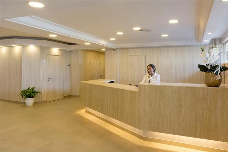 HSM Don Juan Hotel - slika 5