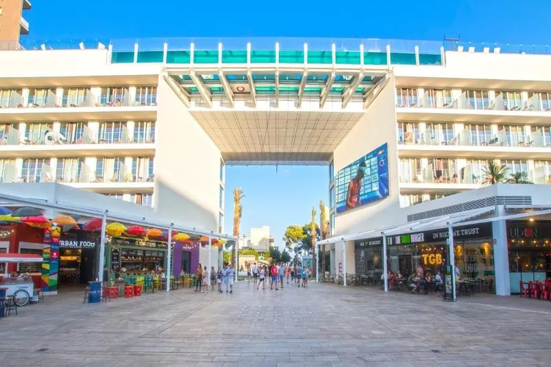 Innside Calvia Beach Hotel - slika 2