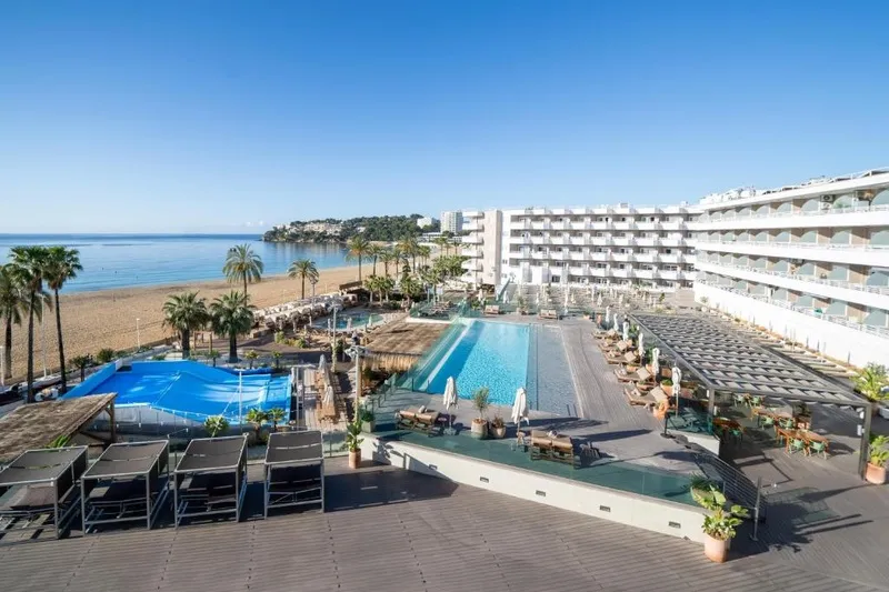 Innside Wave Calvia Hotel - slika 2