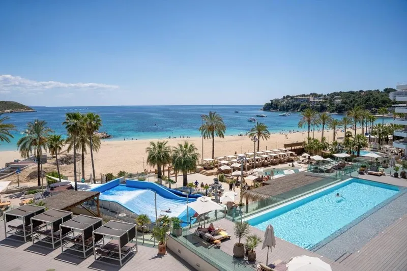 Innside Wave Calvia Hotel - slika 3