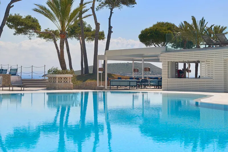 Melia Calvia Beach Hotel - slika 5