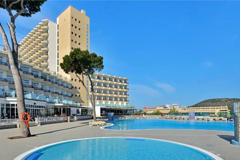 Sol Barbados Hotel - slika 2