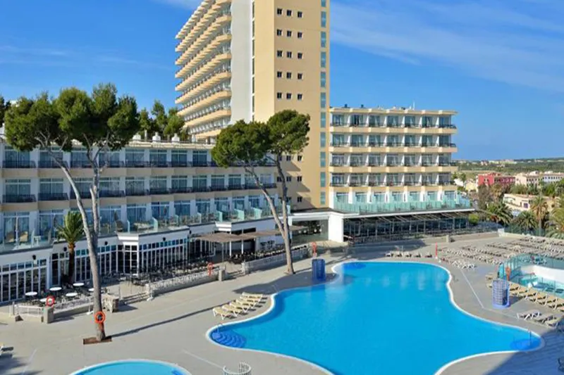 Sol Barbados Hotel - slika 3