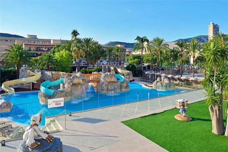 Sol Barbados Hotel - slika 5