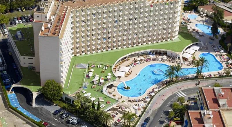 Sol Guadalupe Hotel - slika 3