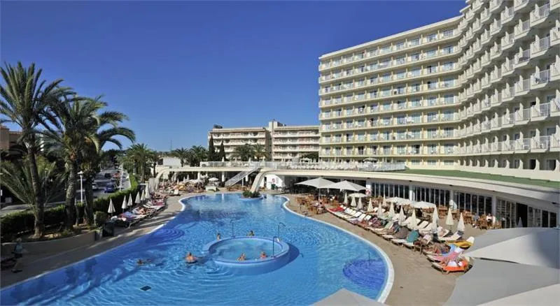 Sol Guadalupe Hotel - slika 4