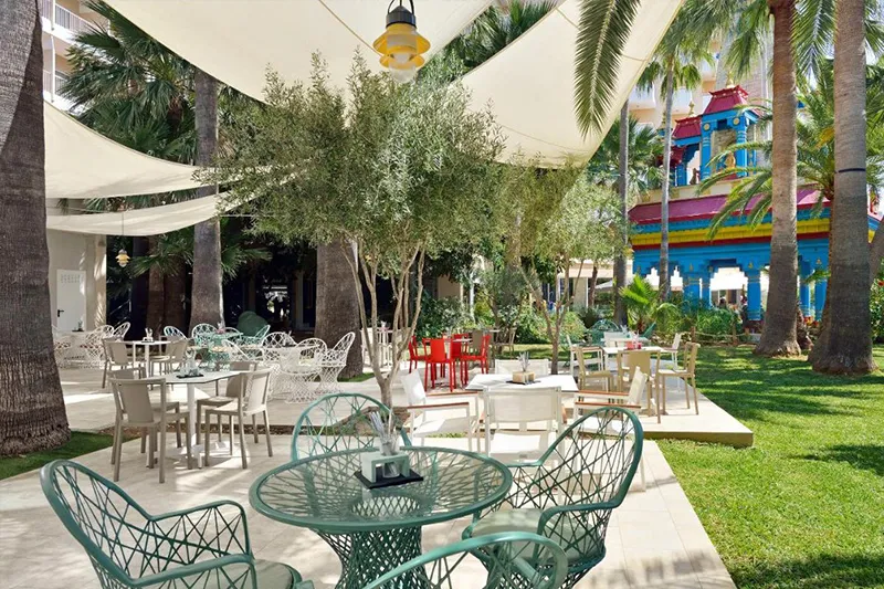 Sol Katmandu Park &amp; Resort Hotel - slika 3