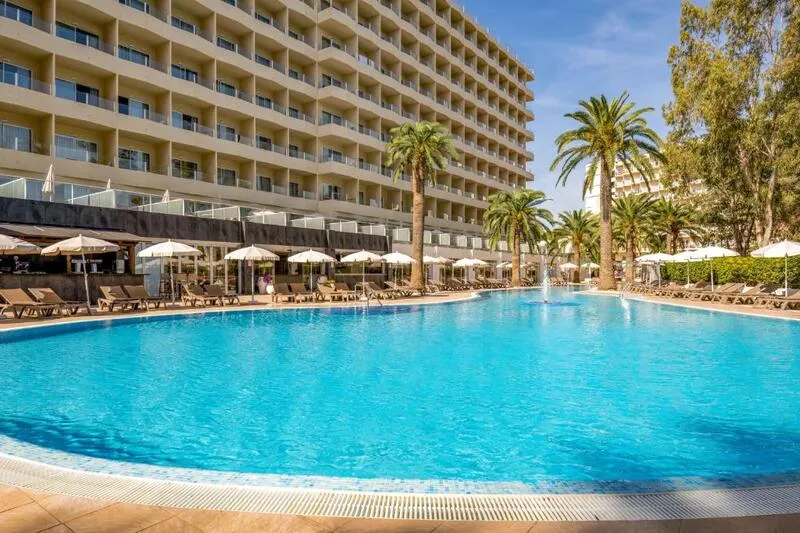 Sol Palmanova Hotel - slika 5