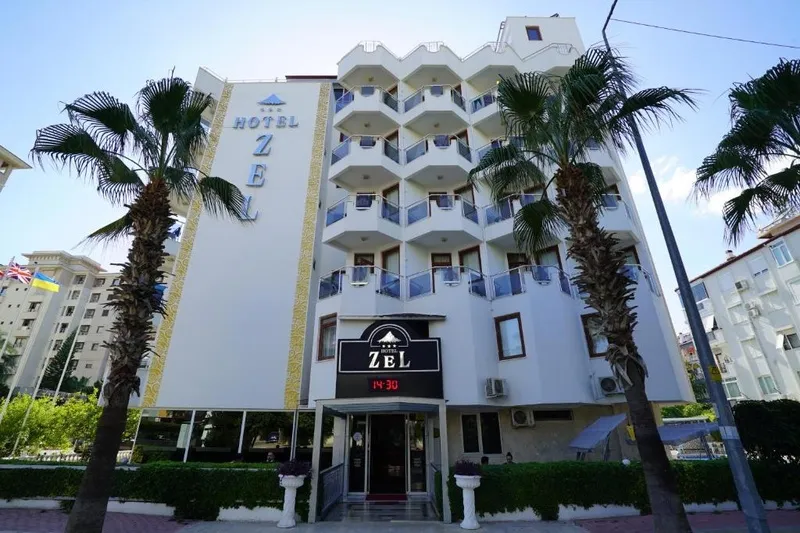 Zel Hotel (Ex Innside Cala Bianca) - slika 3