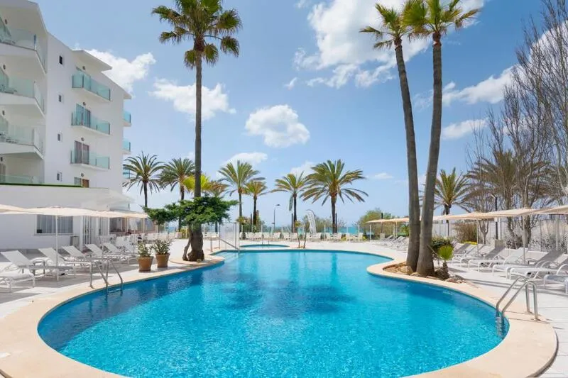Golden Playa Hotel - slika 2