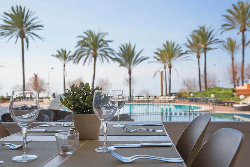 HM Tropical Hotel - slika 3