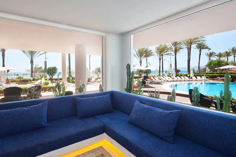 HM Tropical Hotel - slika 4
