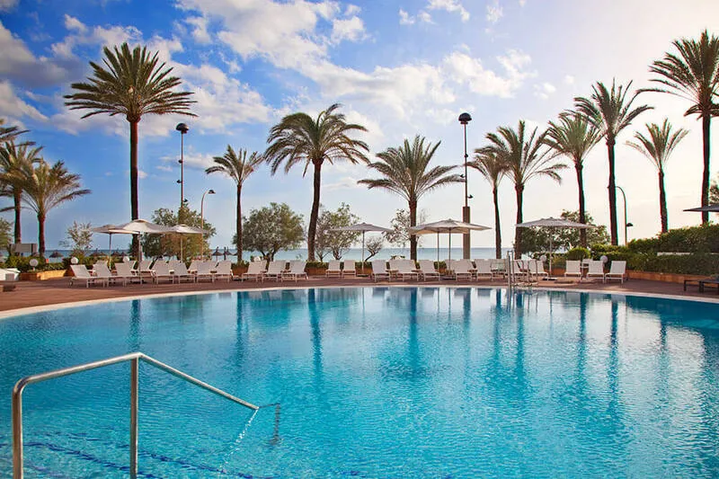 HM Tropical Hotel - slika 5