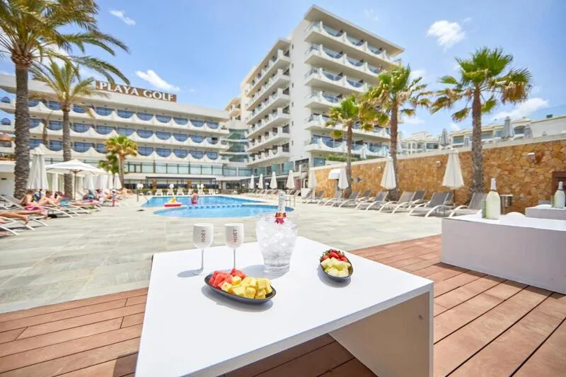 Playa Golf Hotel - slika 2