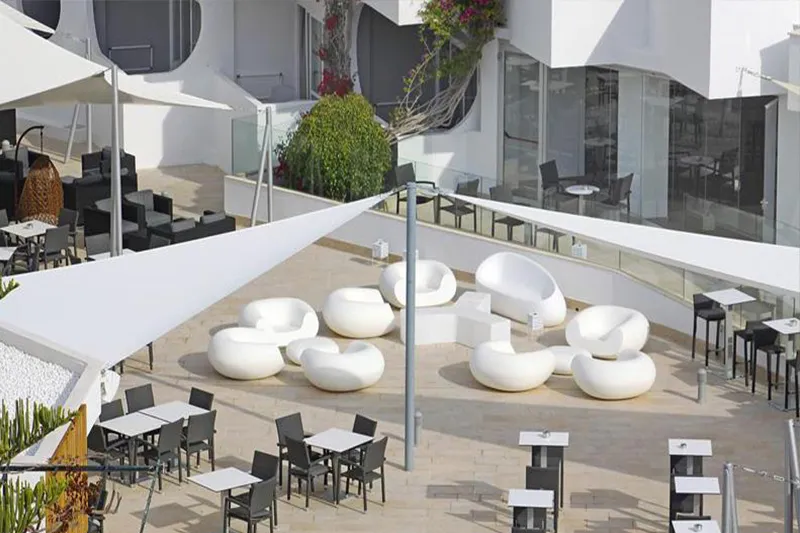 Pamplona BG Hotel - slika 4