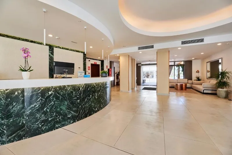 Alua Boccaccio Hotel - slika 5