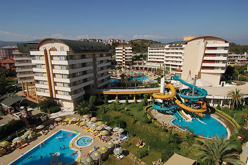 Alaiye Resort &amp; Spa - slika 2