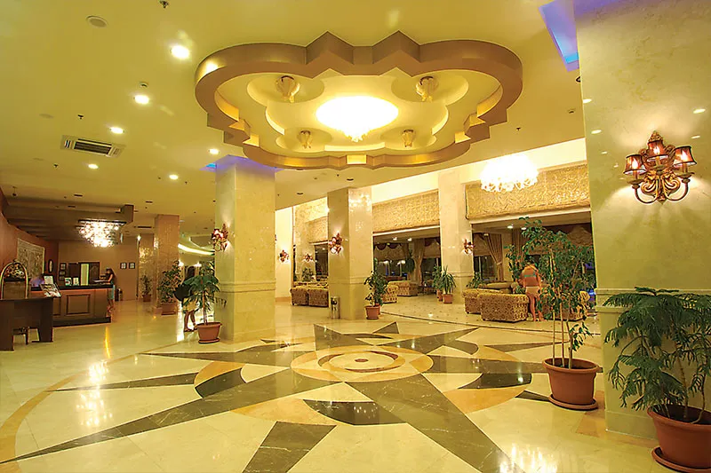 Alaiye Resort &amp; Spa - slika 3