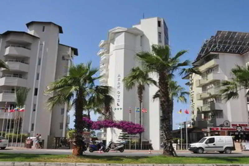 Azak Hotel - slika 2