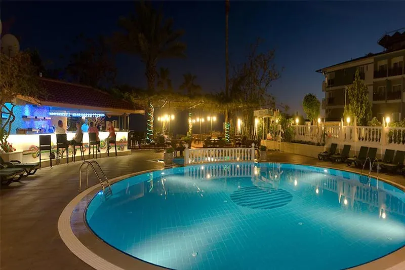 Azak Hotel - slika 3