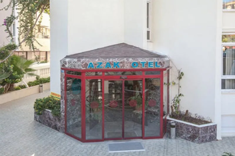 Azak Hotel - slika 4