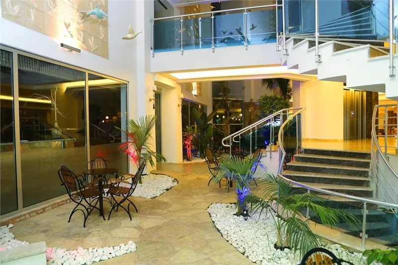 Blue Wave Suite Hotel - slika 3