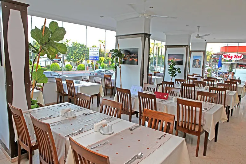 Cimen Hotel - slika 3