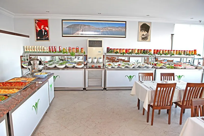 Cimen Hotel - slika 4